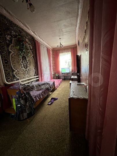 Дом 80 м² на участке 5 сот.