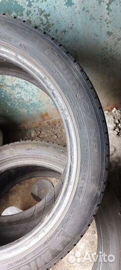 Michelin Primacy 3 235/45 R18