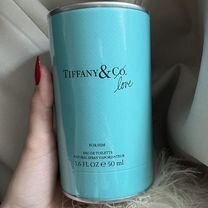 Духи мужские tiffany GO (love)