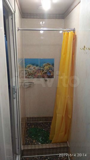 Комната 15 м², 1/1 эт.