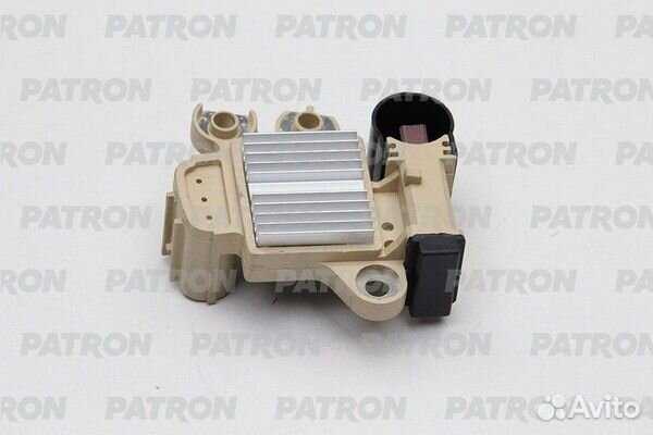 Реле регулятор напряжения генератора hyundai El