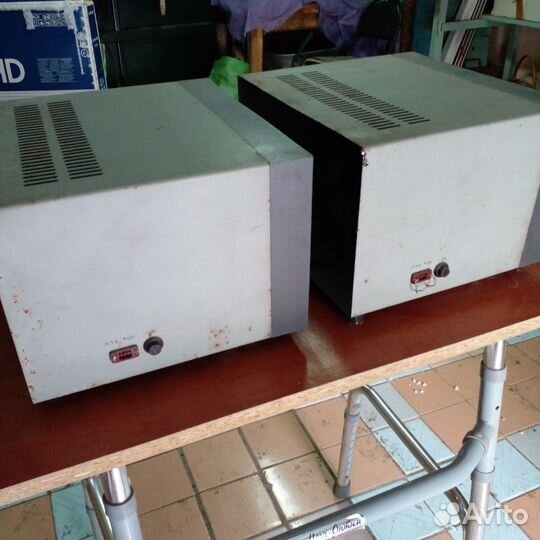 Мониторы черно-белые бу