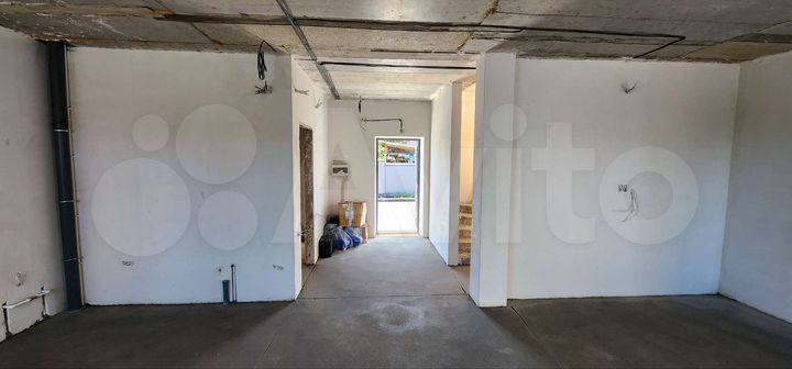 Таунхаус 115 м² на участке 1,5 сот.