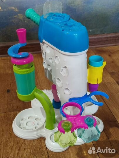 Наборы Play-Doh