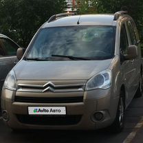 Citroen Berlingo 1.6 MT, 2012, 390 000 км, с пробегом, цена 645 000 руб.