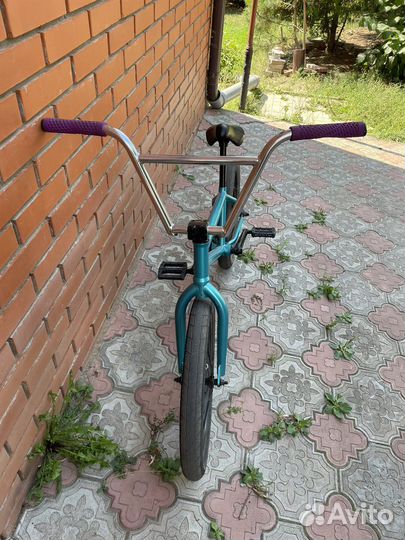 BMX Radio Darko 2021