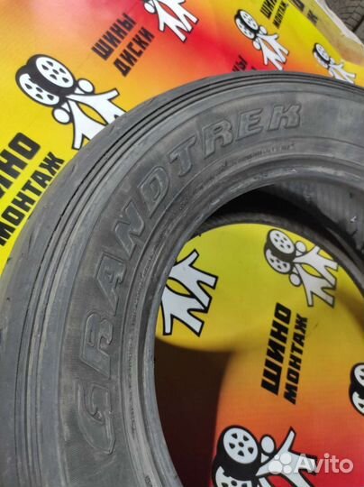 Dunlop Grandtrek AT22 285/60 R18 116V