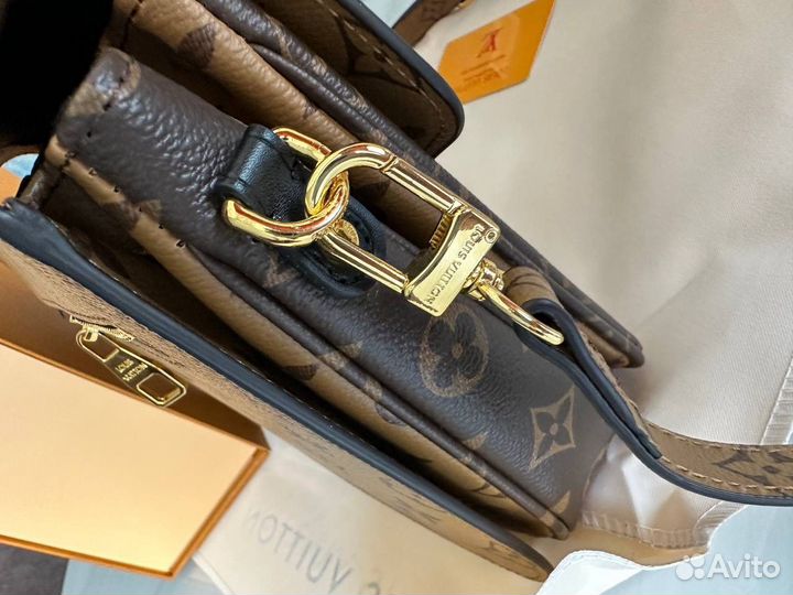 Сумка louis vuitton pochette metis