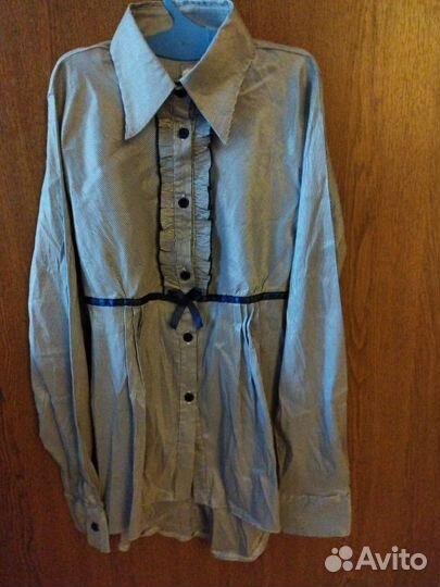 Блузка новая Польша