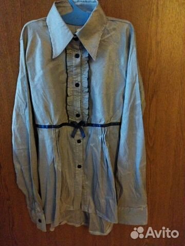 Блузка новая Польша