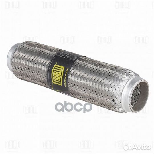 Гофра глушителя 'FT40230 Trialli