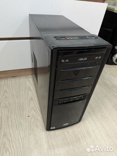 Корпуса атх