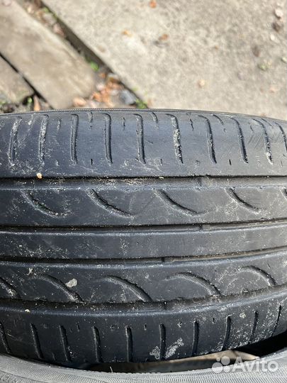 Kumho Solus KH15 205/55 R16 91