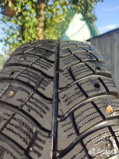КАМА Кама-515 205/75 R15