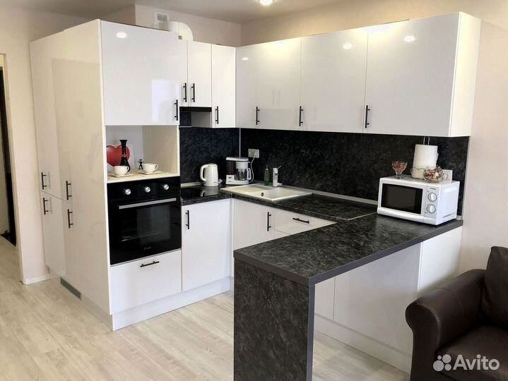 Кухни от частного мастера на заказ