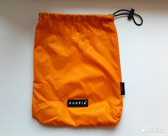 Жилетка для маленьких собак