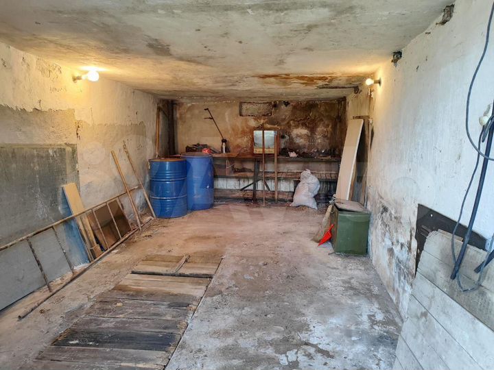 Гараж, 28 м²