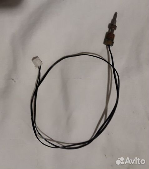 Запчасти на газовый водонагреватель Нева Люкс 6014