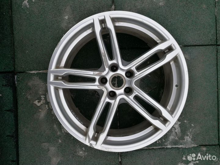 Диски R 19 Porsche Macan