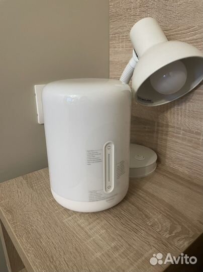 Светильник Xiaomi Mi Bedside Lamp 2