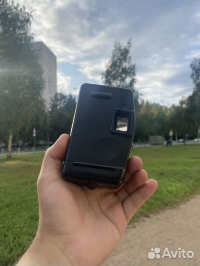 Vivitar ez1 проверен с пленкой