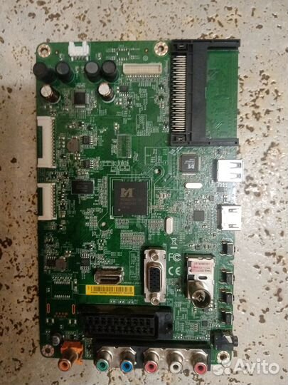 L2fg300 rev 1.03a 40gh2453rk