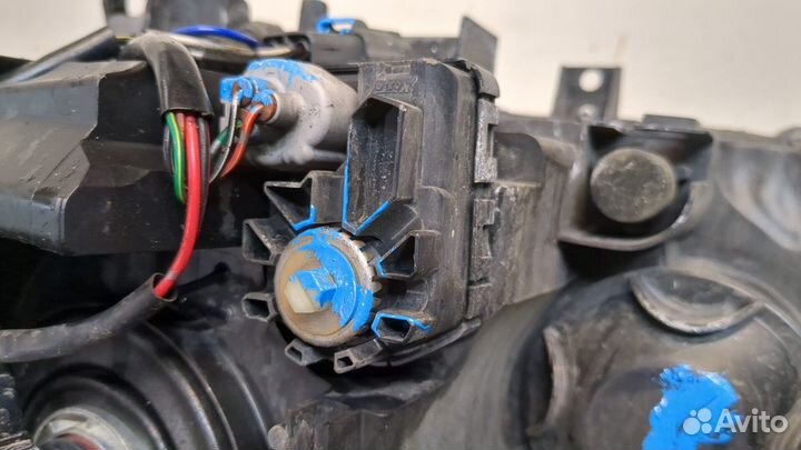 Фара (передняя) правая Mazda 6 (GJ), 2015