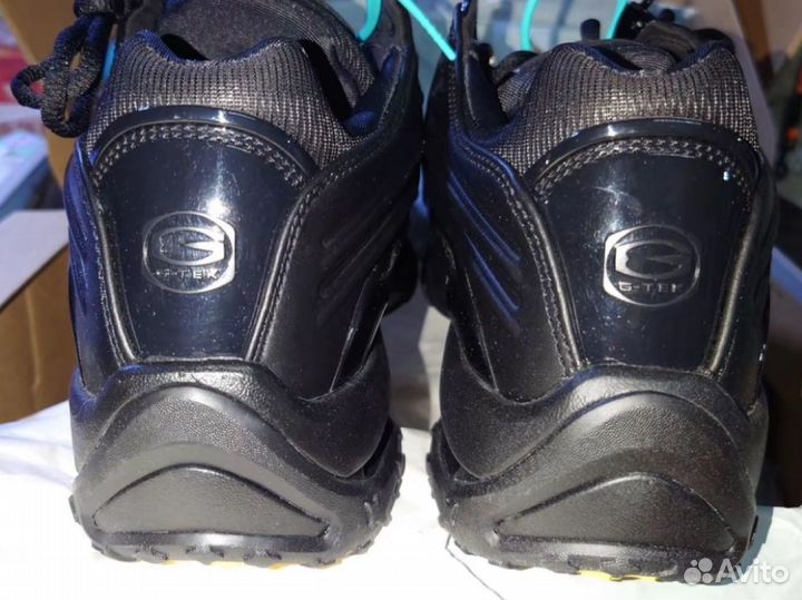 Nike nocta hot step 2 black(Оригинал)