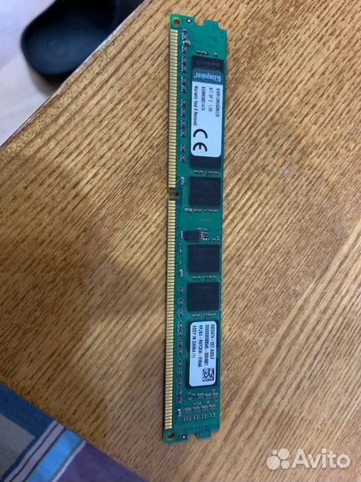 Оперативная память ddr3 8gb и 3х4gb