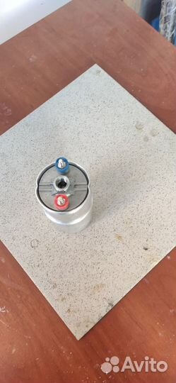 Бензонасос Audi 100 c4 2.3