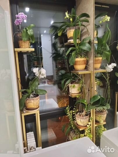 Подставка для цветов