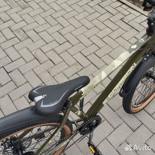 Велосипед Comiron 24 рама 13