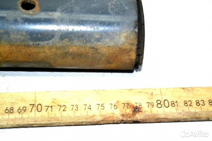 Кронштейн крыла ведущего моста, задний правый mercedes-benz Actros MP4 1842 (01.12)