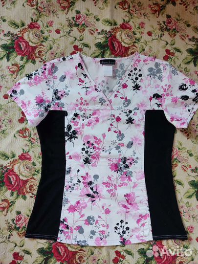 Медицинская одежда cherokee