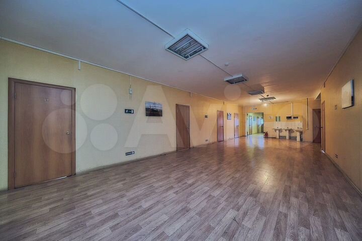 Комната 13 м², 2/2 эт.