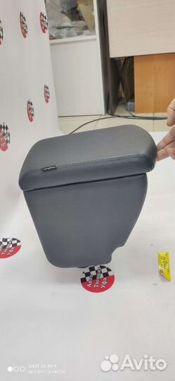 Подлокотник для KIA RIO