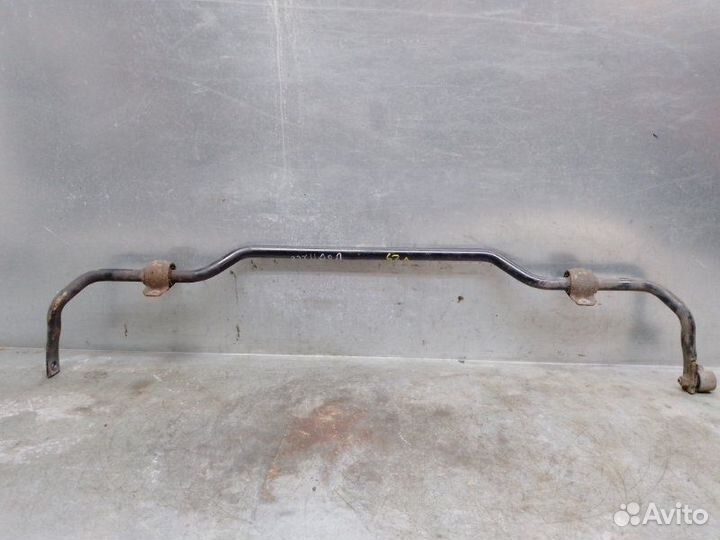 Стабилизатор задний Volkswagen Passat B6