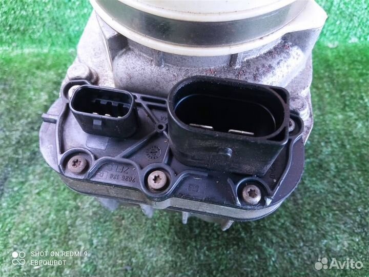 Насос гур Opel Astra H (2004-2014)