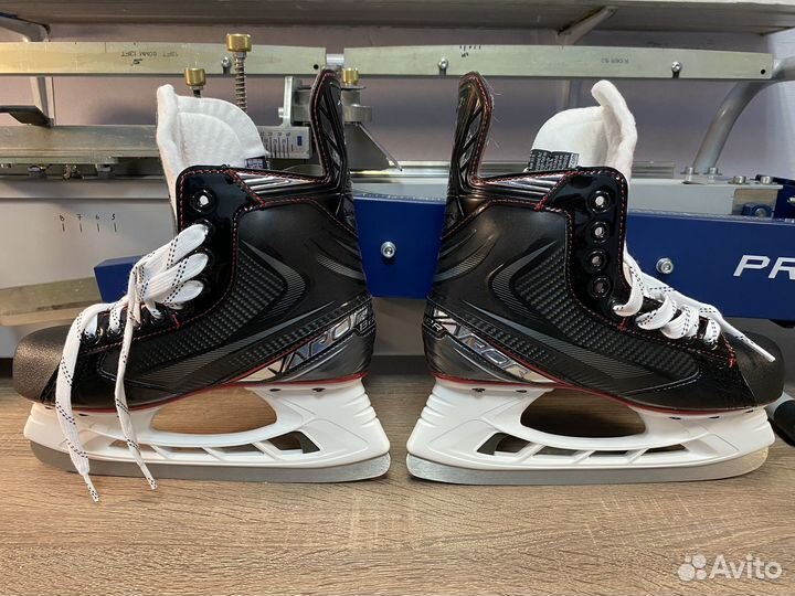 Коньки хоккейные Bauer Vapor X2.7 Junior 4EE