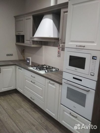 Модульные кухни