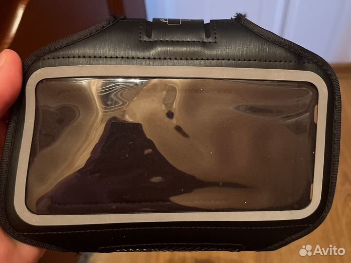 Держатель для телефона на руку