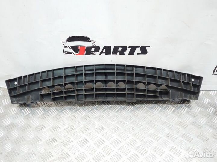 Усилитель переднего бампера Mazda 3 BL (2008—2011)