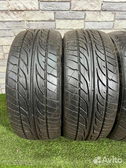 Dunlop SP Sport LM703 235/35 R19