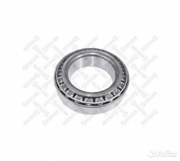 Подшипник роликовый ступицы внутр. наруж. BT1B6394