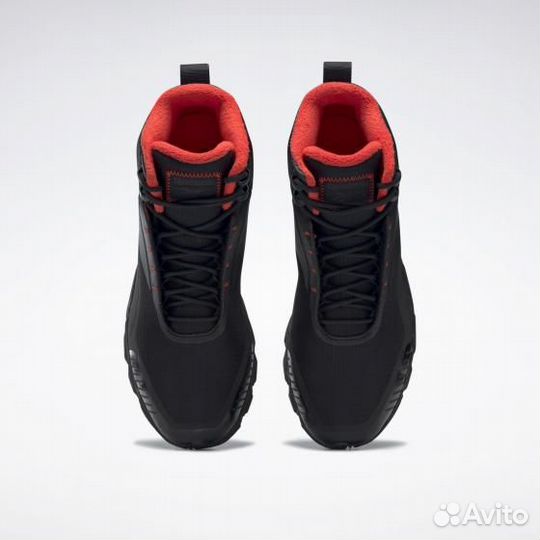 Мужские кроссовки trail chaser III FY4443