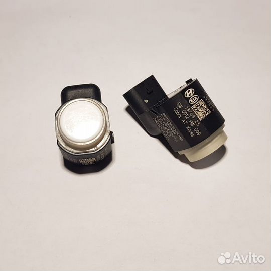 Парктроники на автомобили Kia / Hyundai