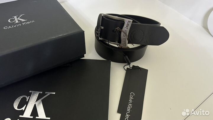Ремень calvin klein