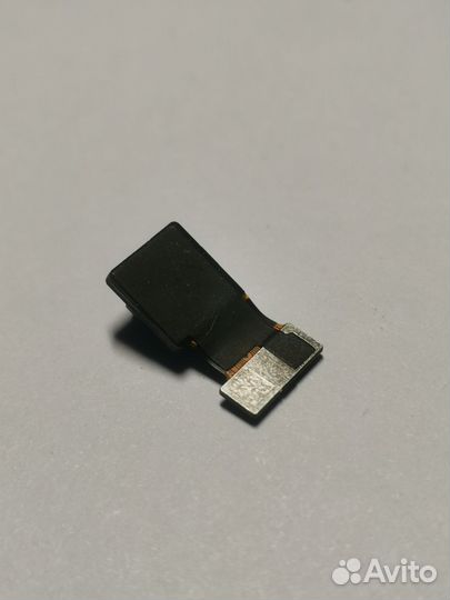 B70 фронтальная камера Poco X3 Pro