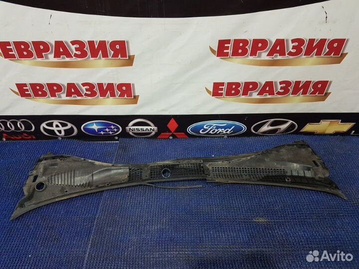 Жабо Toyota Caldina CT198 2C 1996