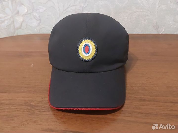 Кепка
